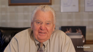 Bob Burlingame