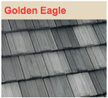 Golden Eagle