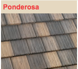 Ponderosa